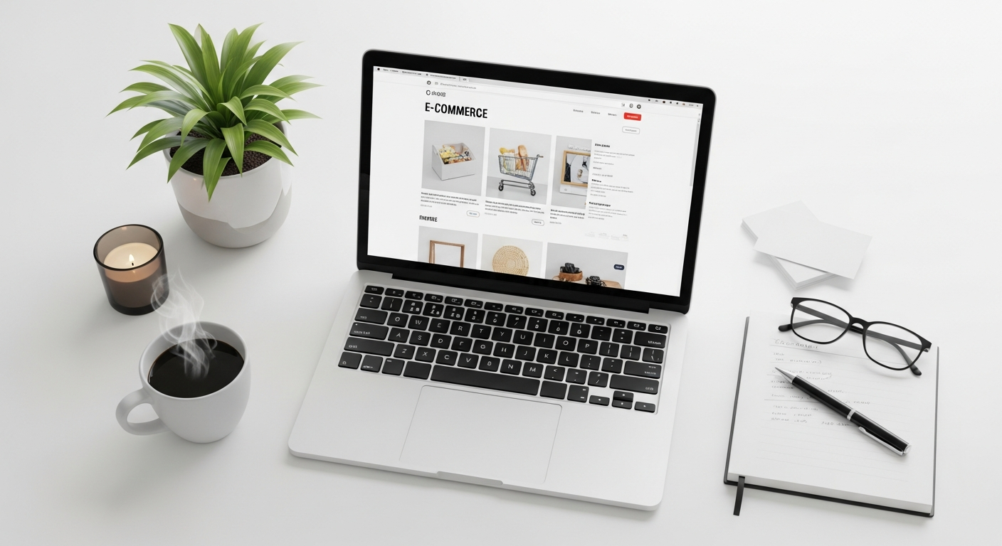 ecommerce warehouse management guide