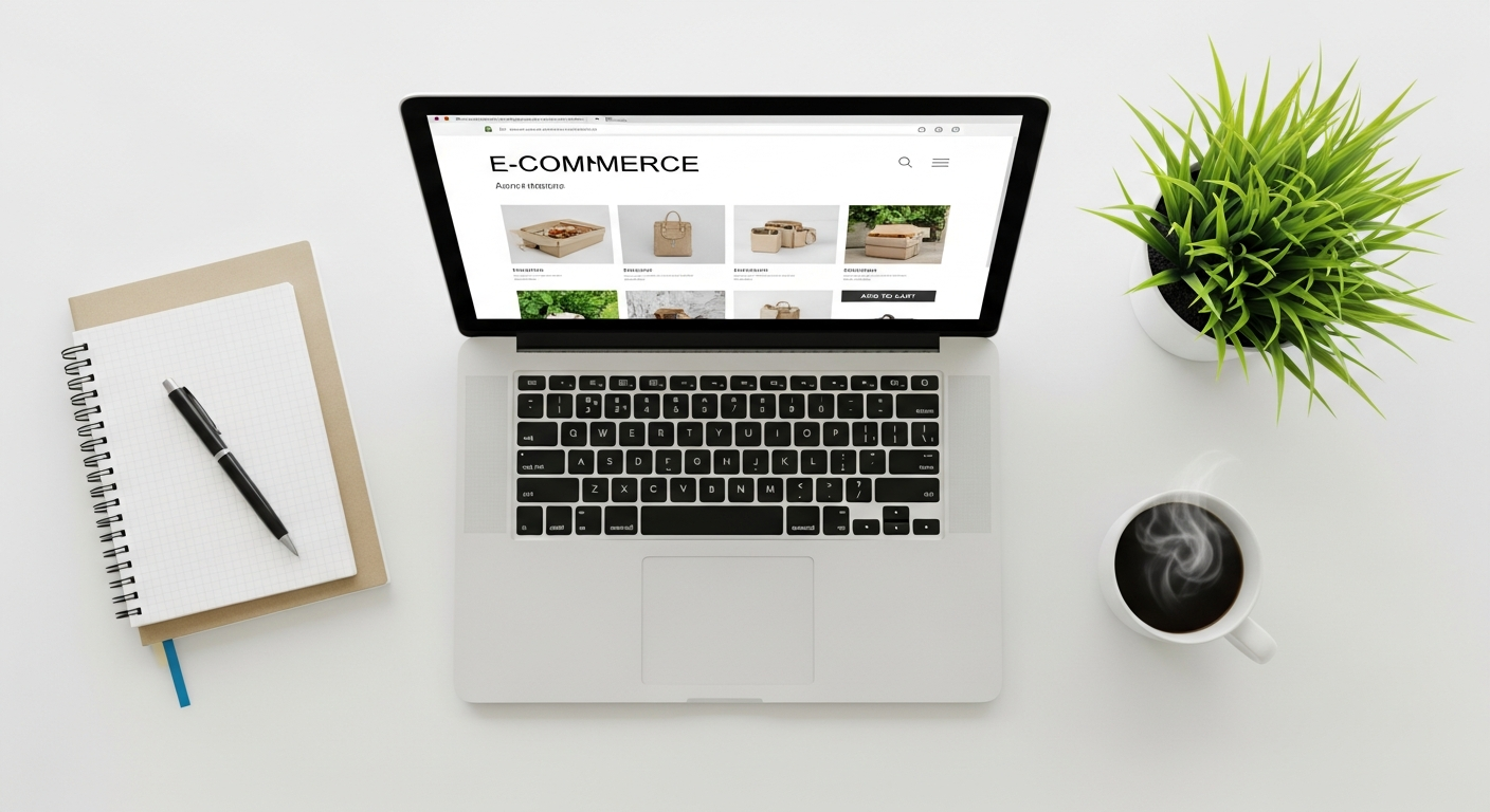 ecommerce website speed optimization 2026