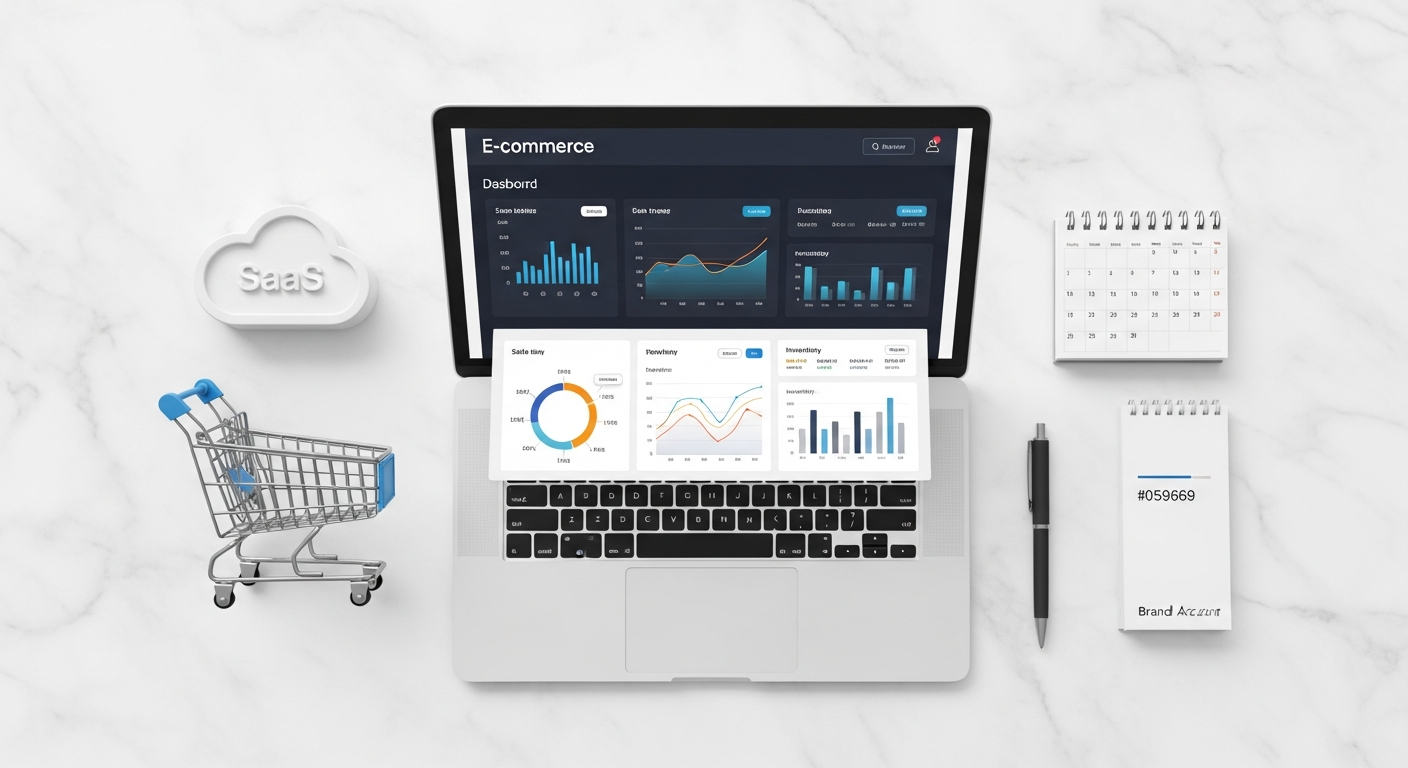 Essential E-commerce Tools & Software for Growth in 2026 — featured image