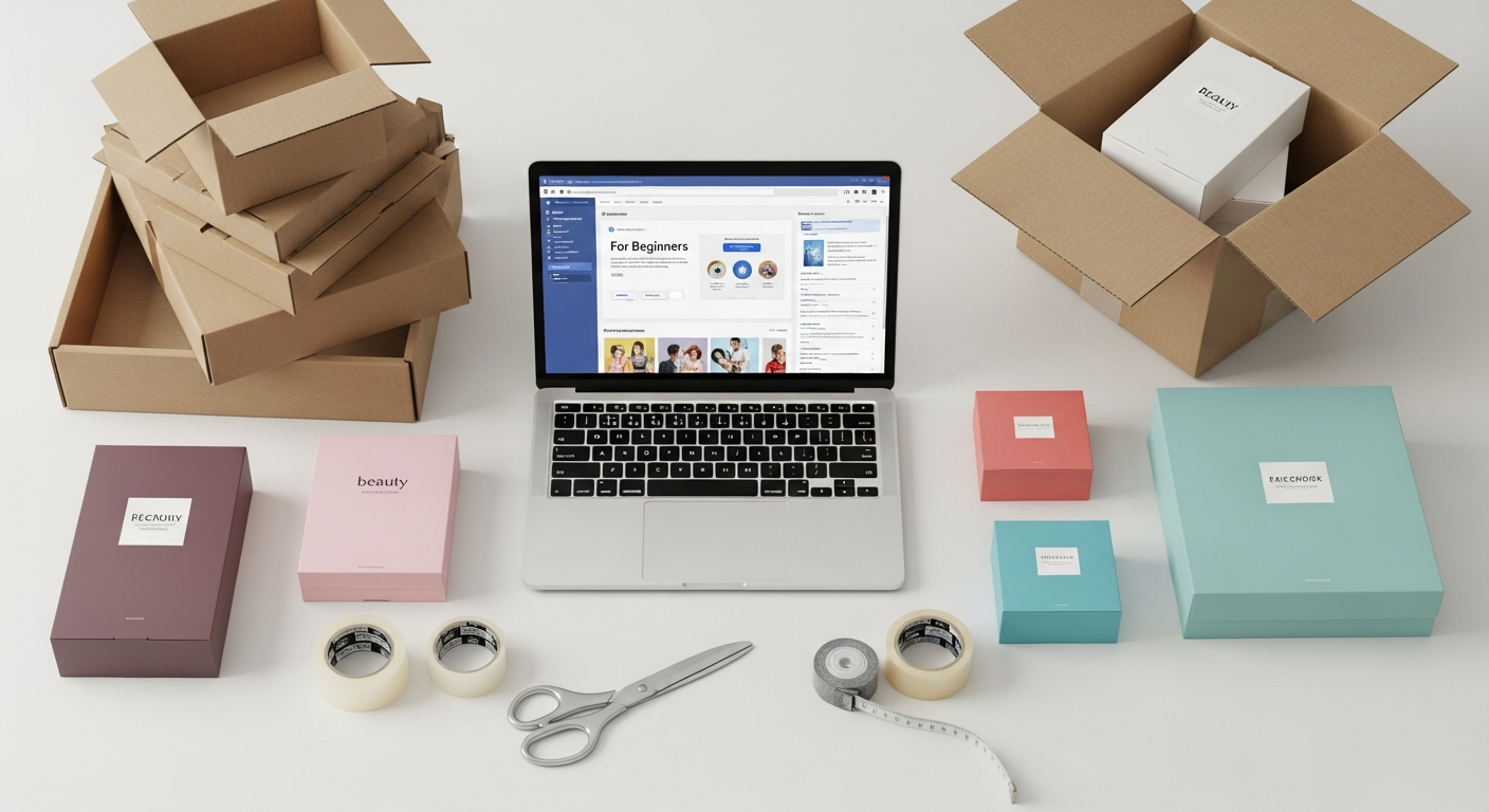 Facebook Ads For Ecommerce Beginners