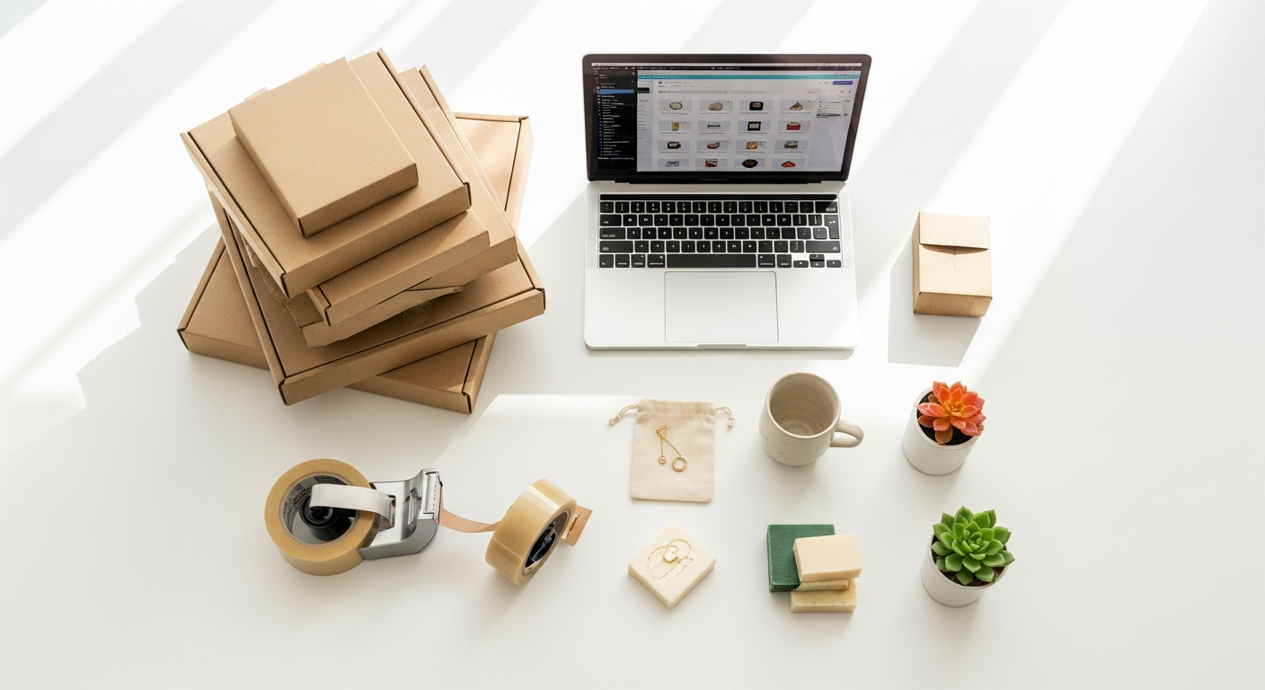 Getting into the e commerce business ideas proven to work