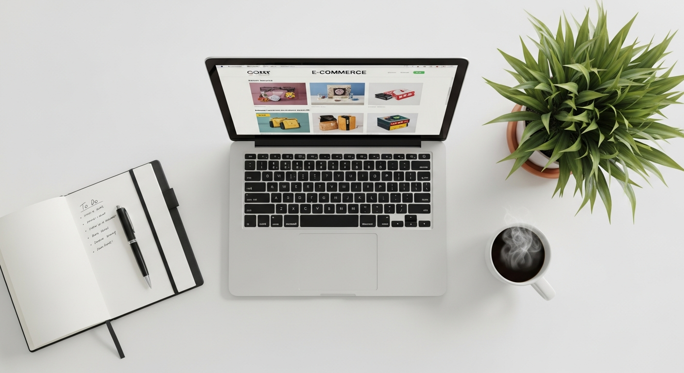 google analytics 4 ecommerce guide