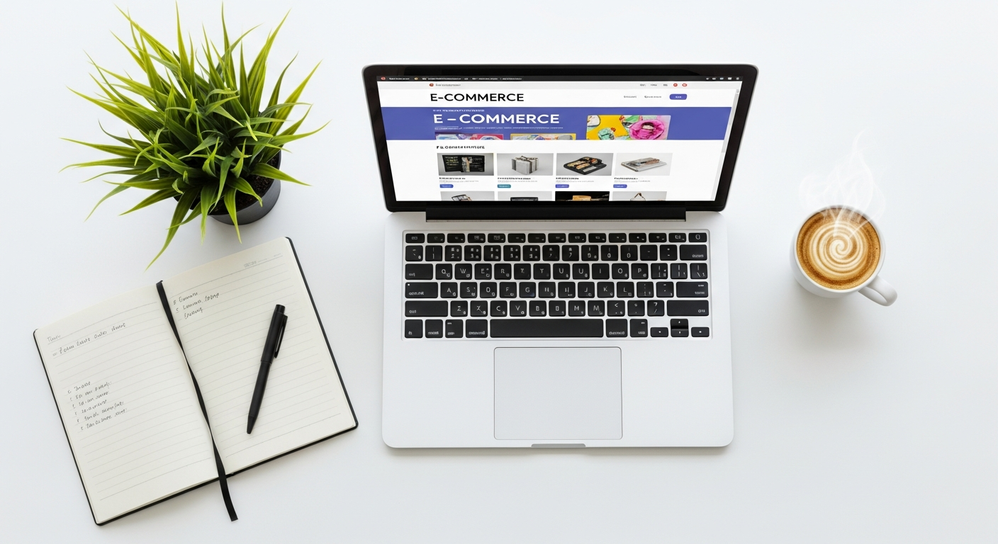 google analytics 4 ecommerce guide