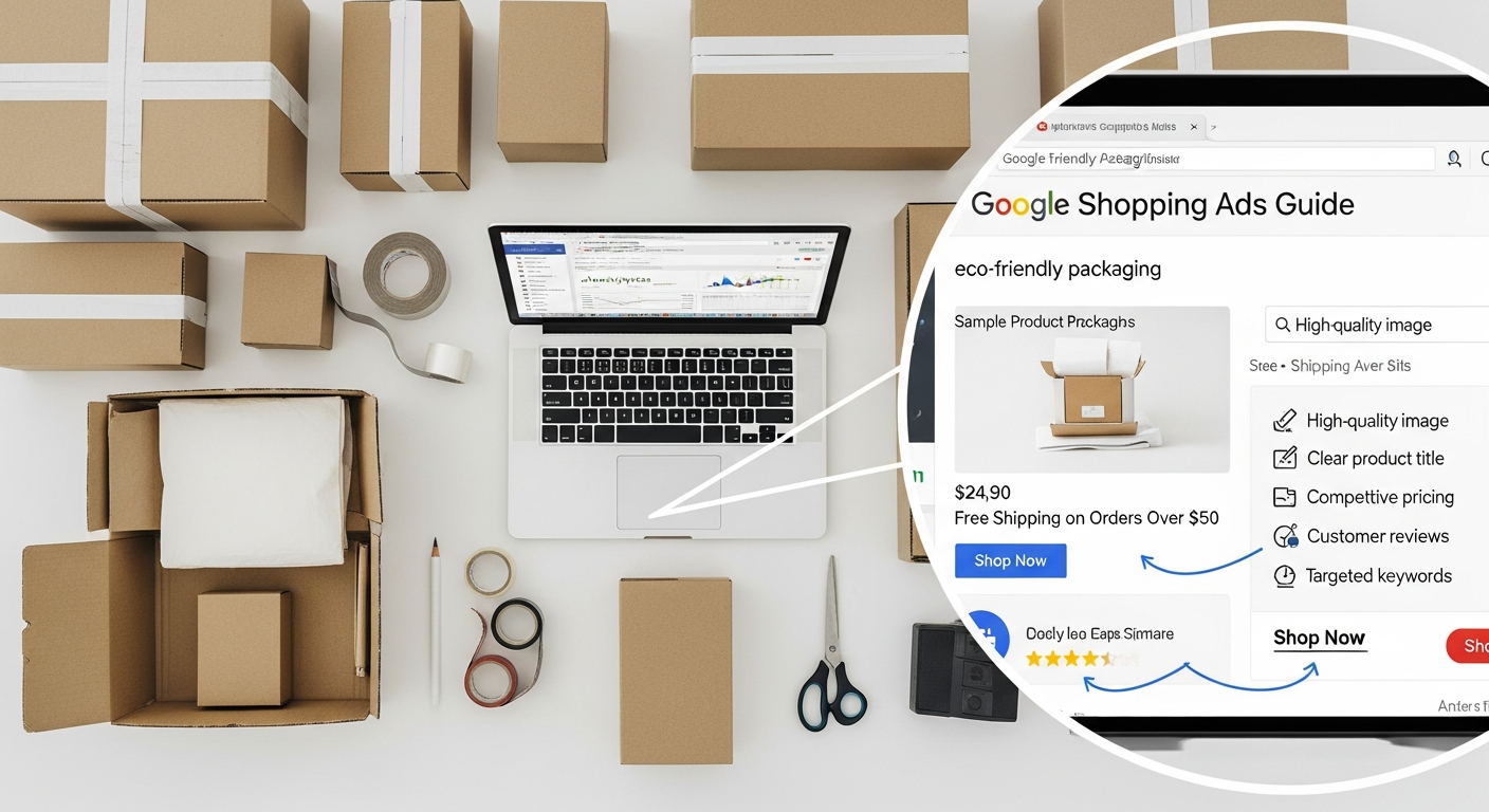 Google Shopping Ads Guide 2026