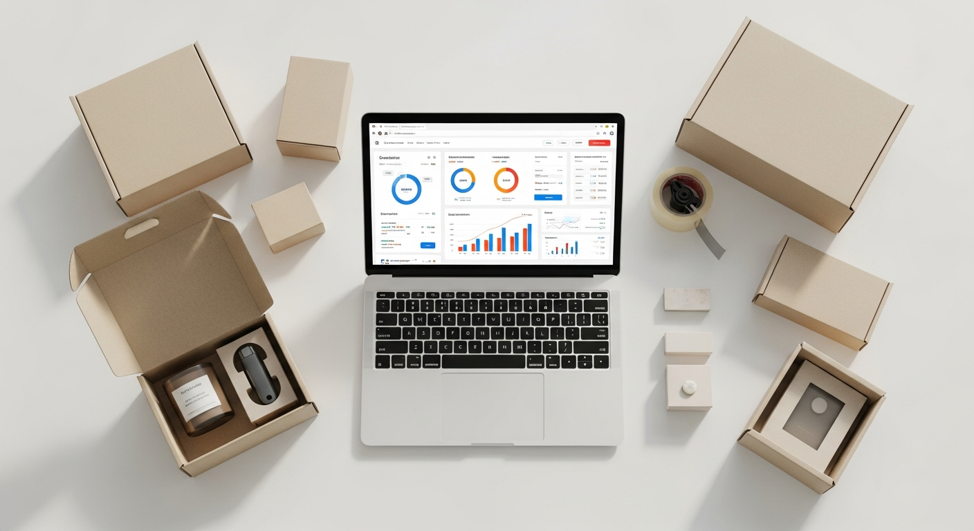 How can tech help improve business performance