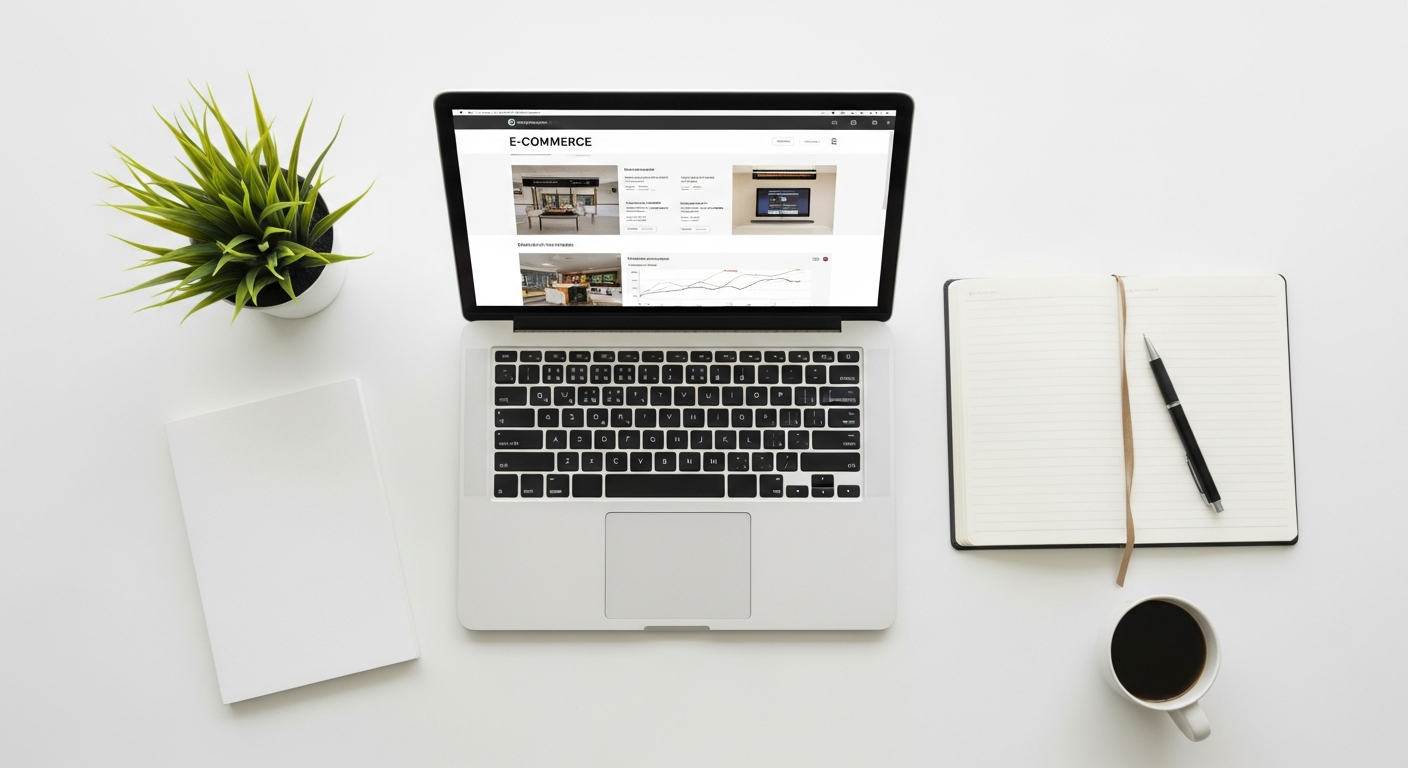 how to automate ecommerce business 2026