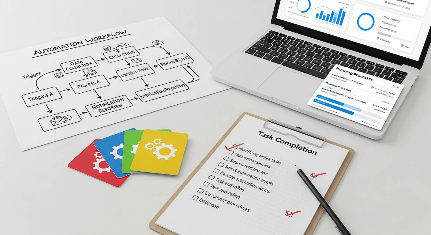 how to automate ecommerce business 2026