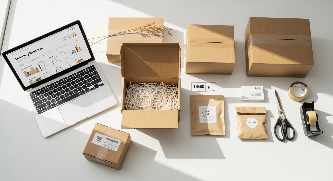 how to find winning products to sell online