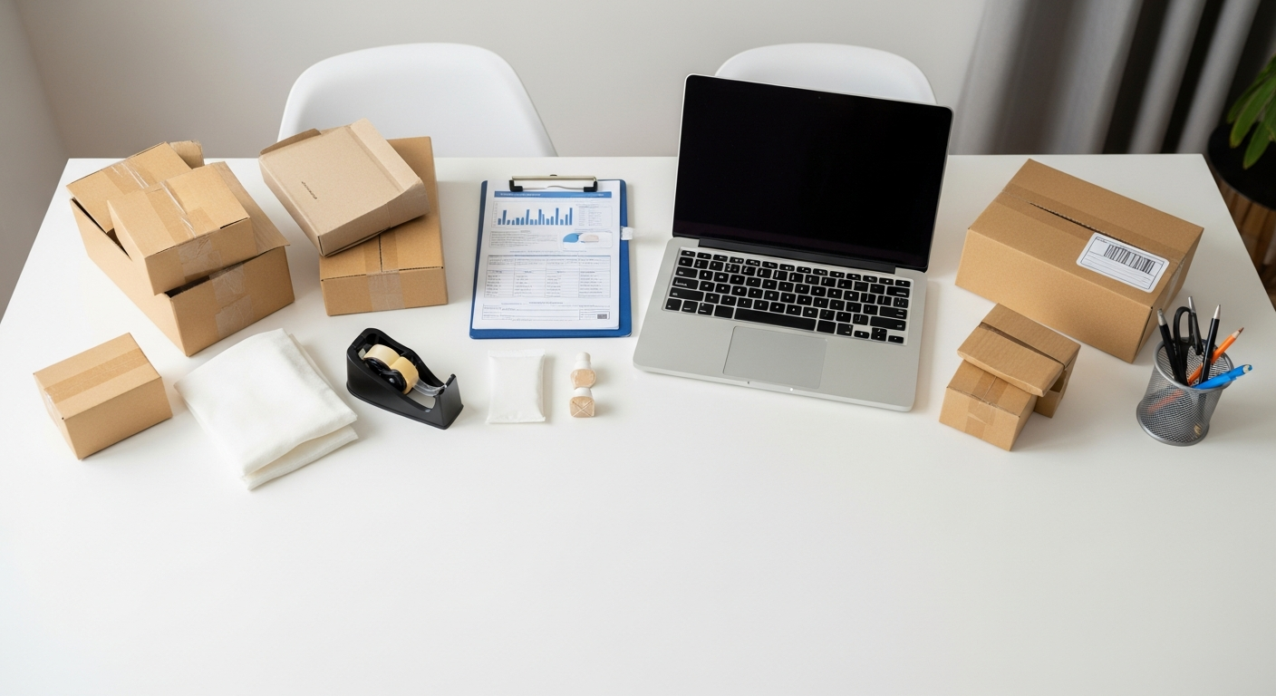 How to manage both home and business expenses