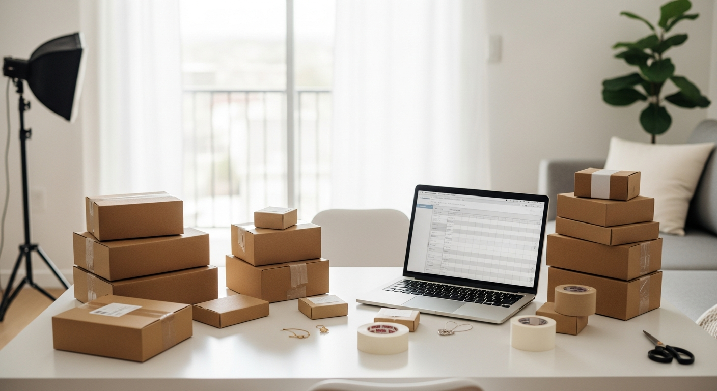 How To Manage Both Home And Business Expenses