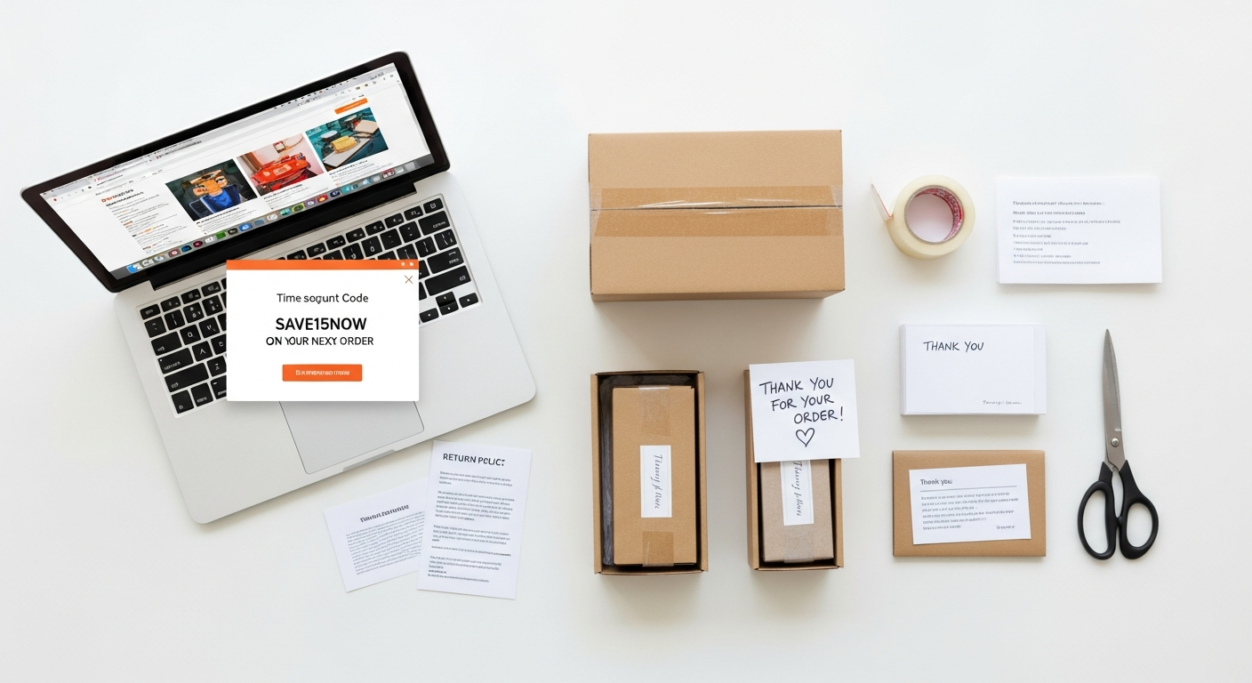 How To Reduce Cart Abandonment Rate