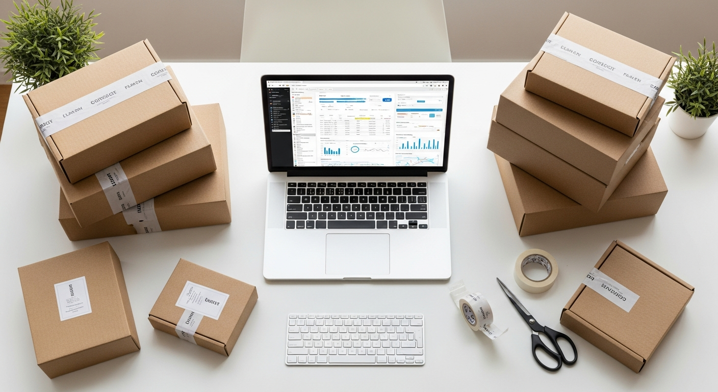 how to scale ecommerce business 2026