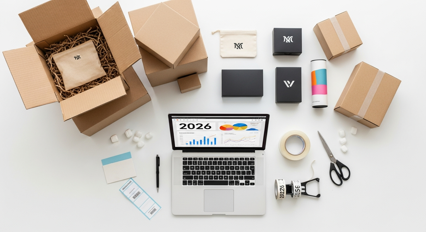 How To Scale Ecommerce Business 2026