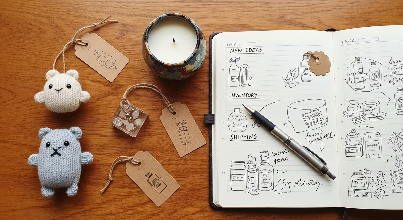 how to sell on etsy beginners guide 2026