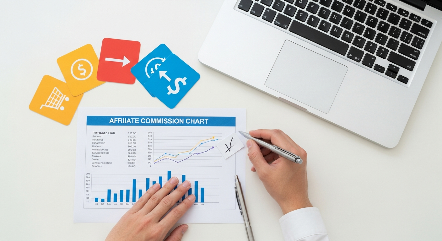 how to start affiliate marketing beginners 2026