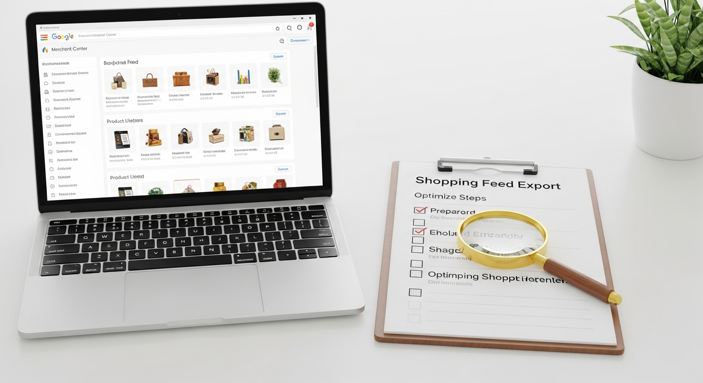 how to use google merchant center 2026