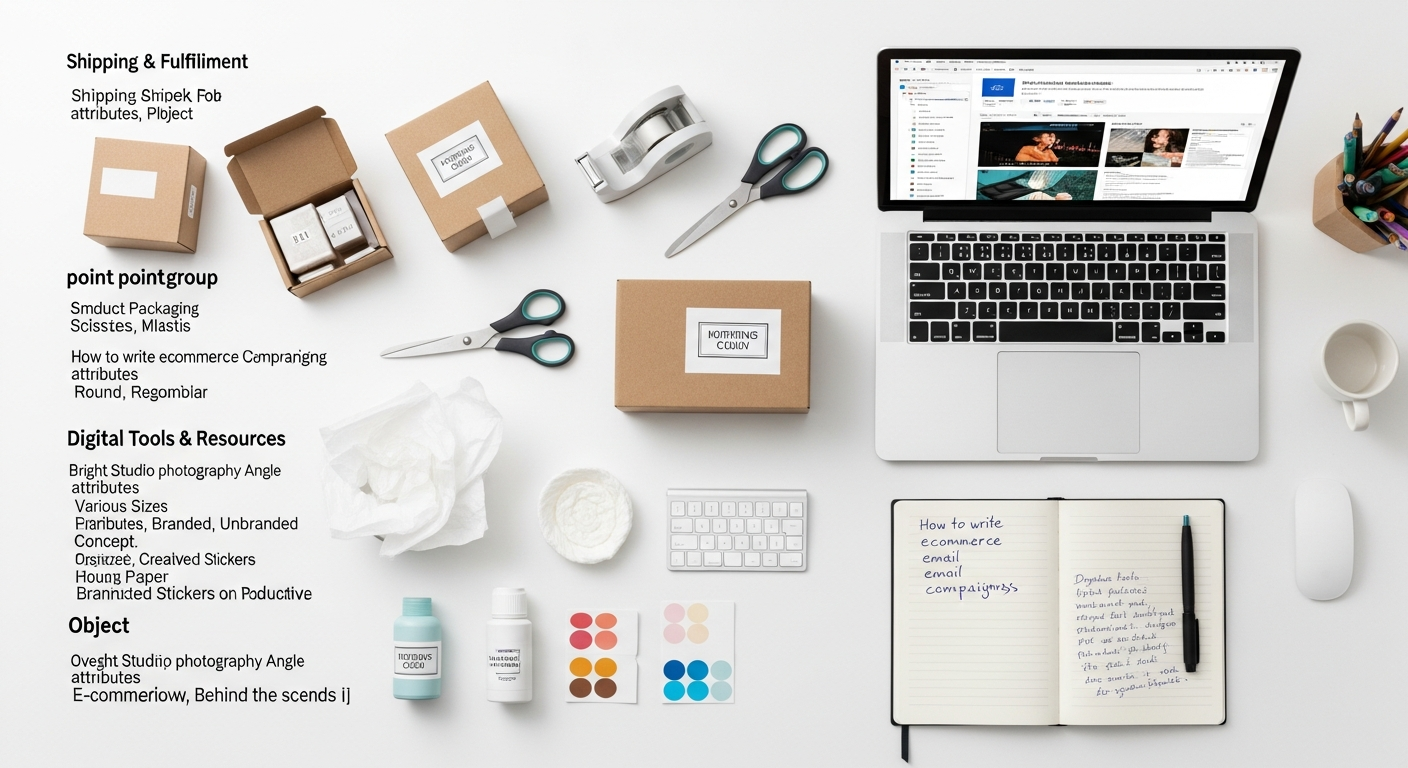 how to write ecommerce email campaigns