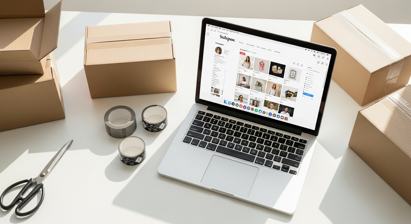 how to use Instagram for ecommerce sales