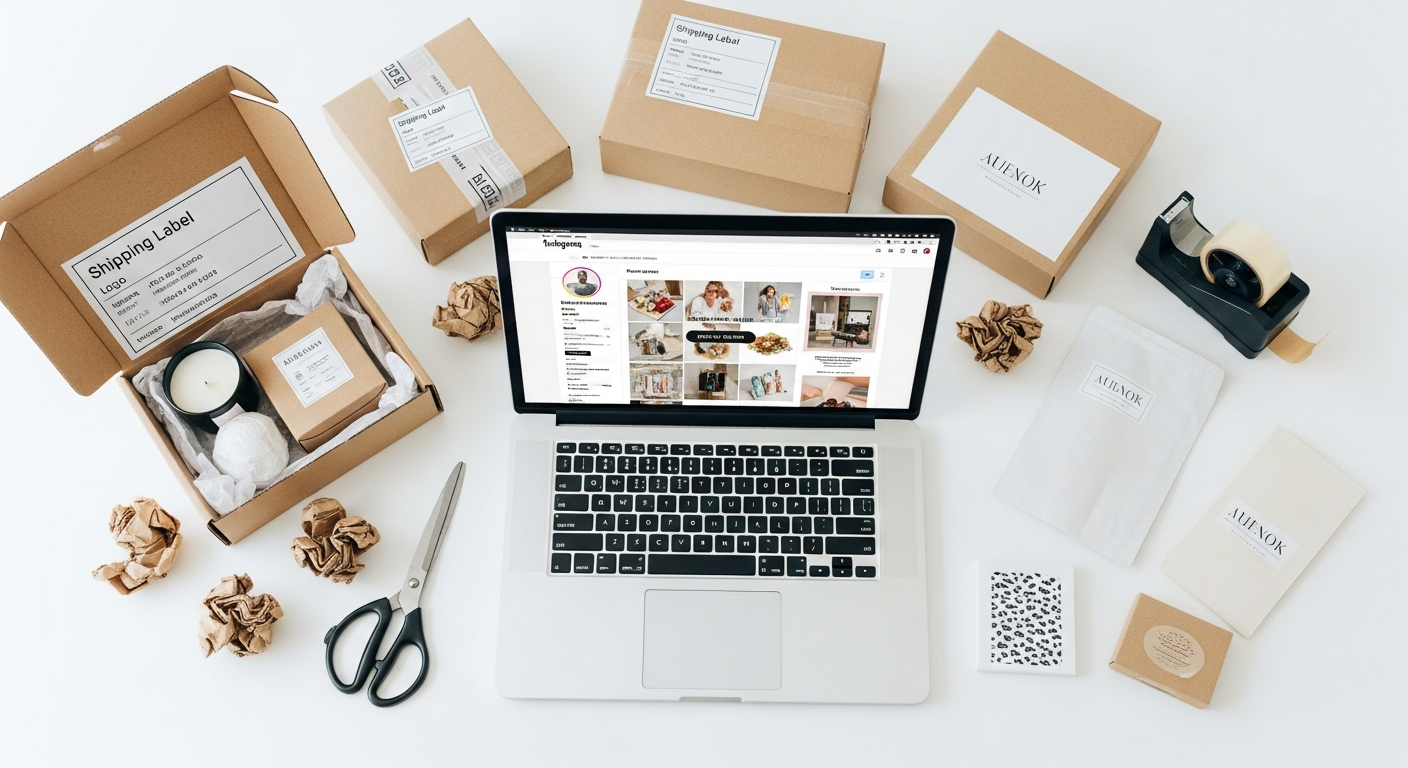 How To Use Instagram For Ecommerce Sales