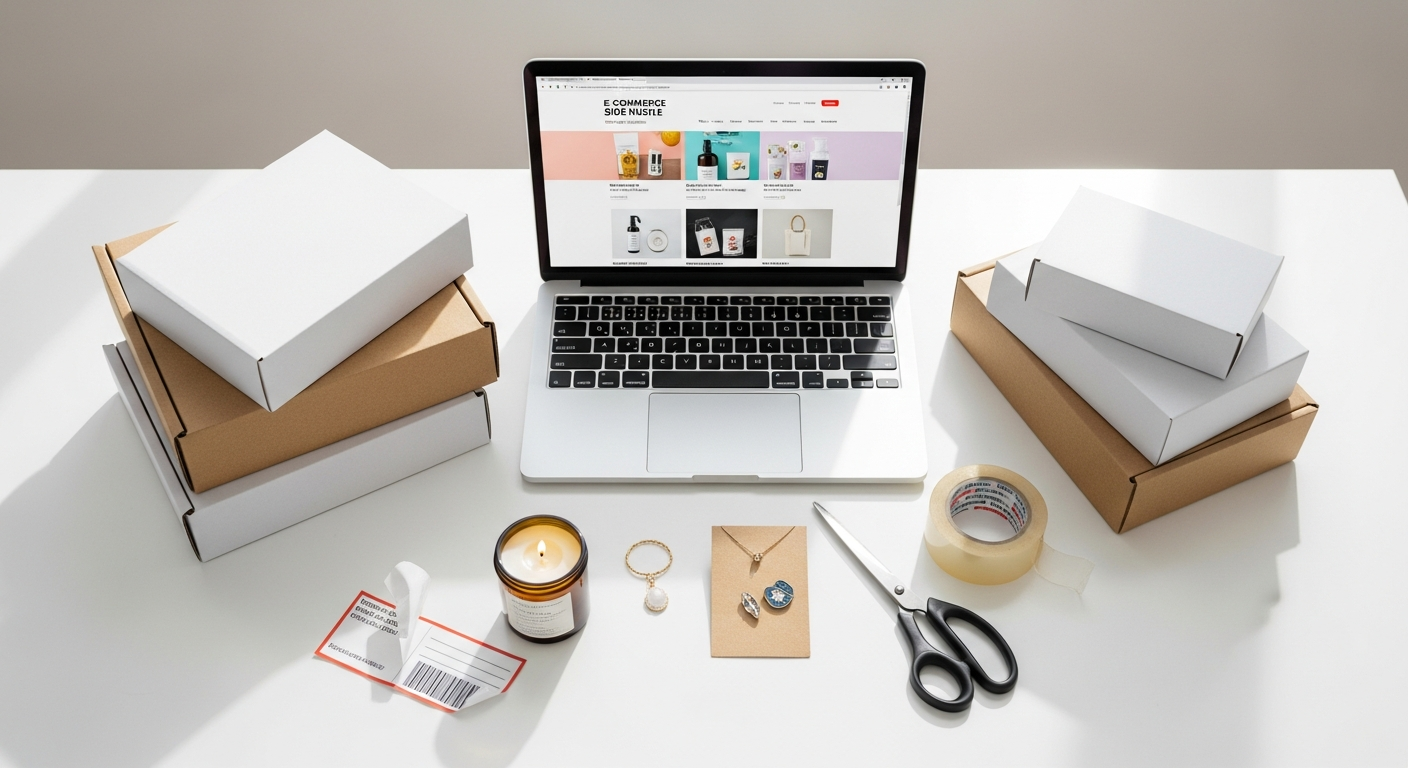 Interested in starting your own business 3 side businesses to start in 2020