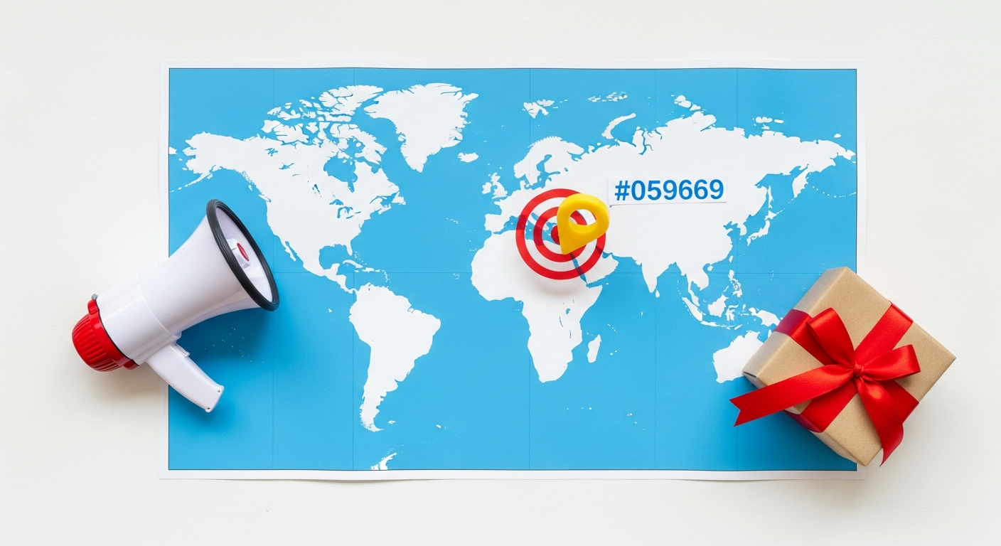 Chart demonstrating key elements for optimizing e-commerce ad campaigns for maximum ROI, including targeting, creatives, bidding, and landing page optimization.