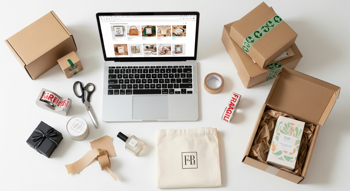 Pinterest marketing for ecommerce stores