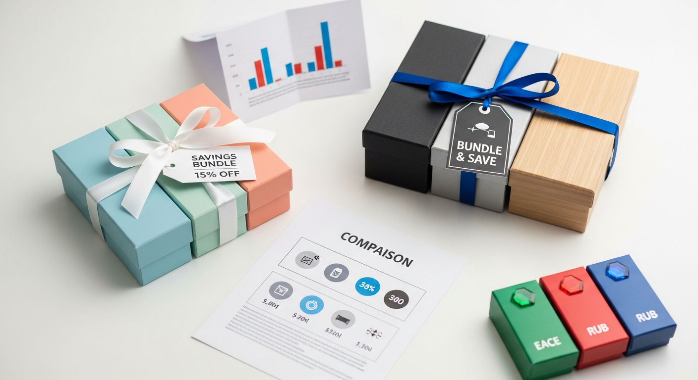 product bundle strategy ecommerce