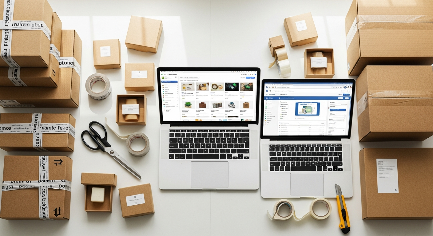 Shopify vs WooCommerce which is better