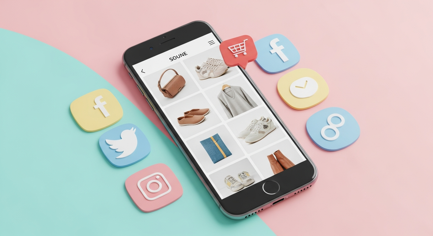 social commerce strategy guide 2026