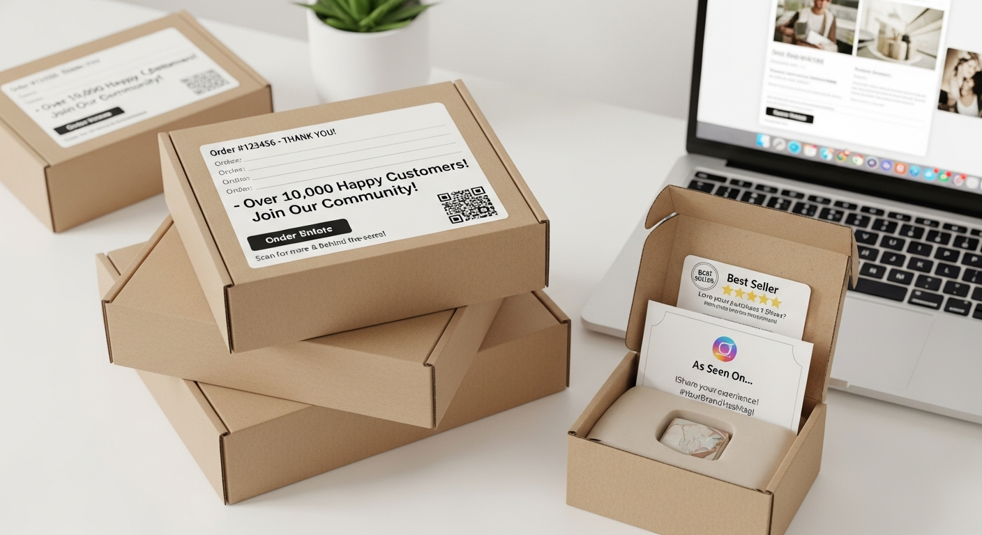 Social Proof Strategies For Online Stores