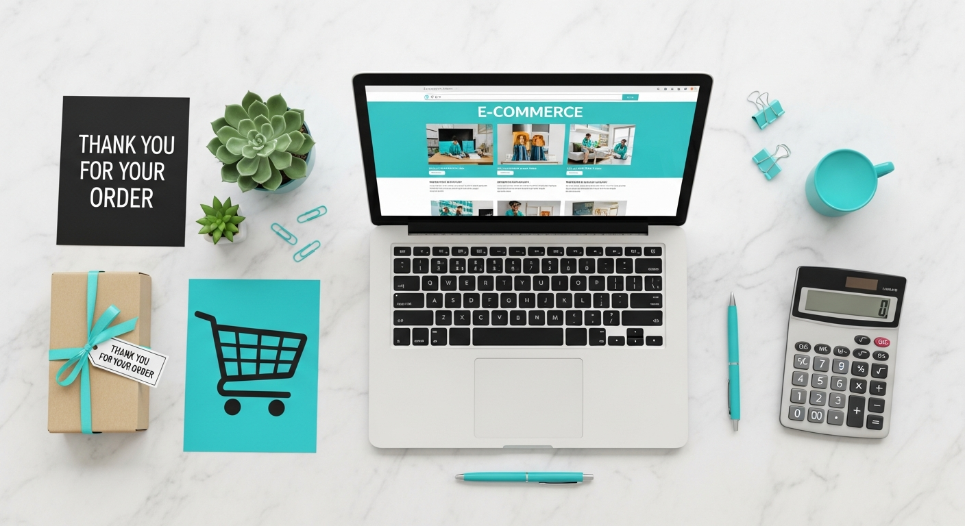 sustainable ecommerce business practices 2026