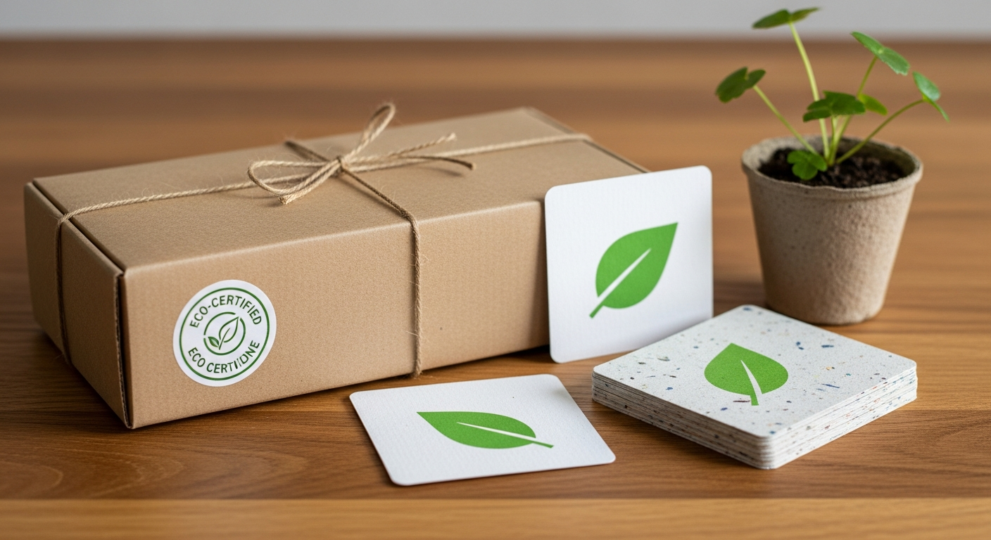 sustainable ecommerce business practices 2026