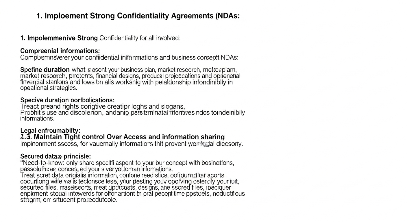 The Best Ways To Protect Your Business