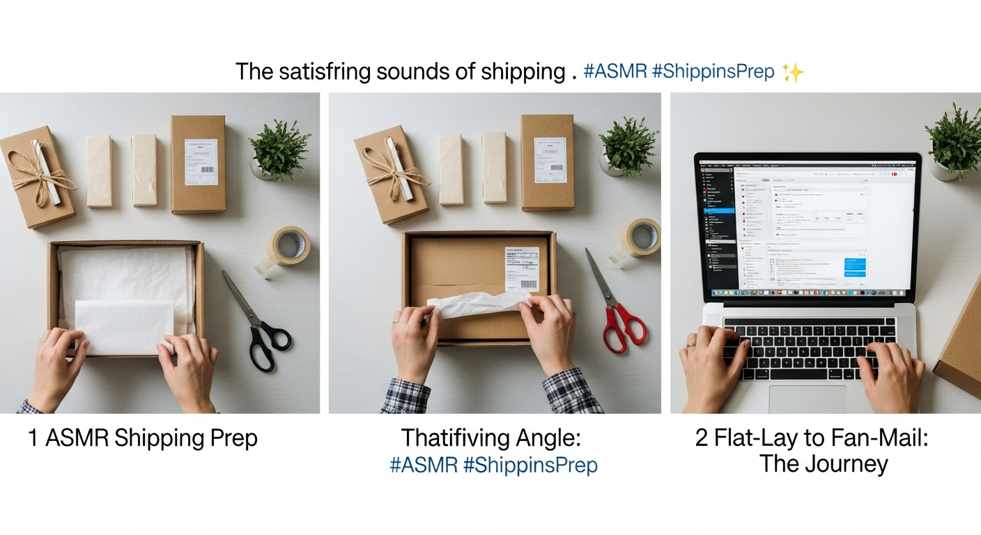 how to do TikTok marketing for ecommerce