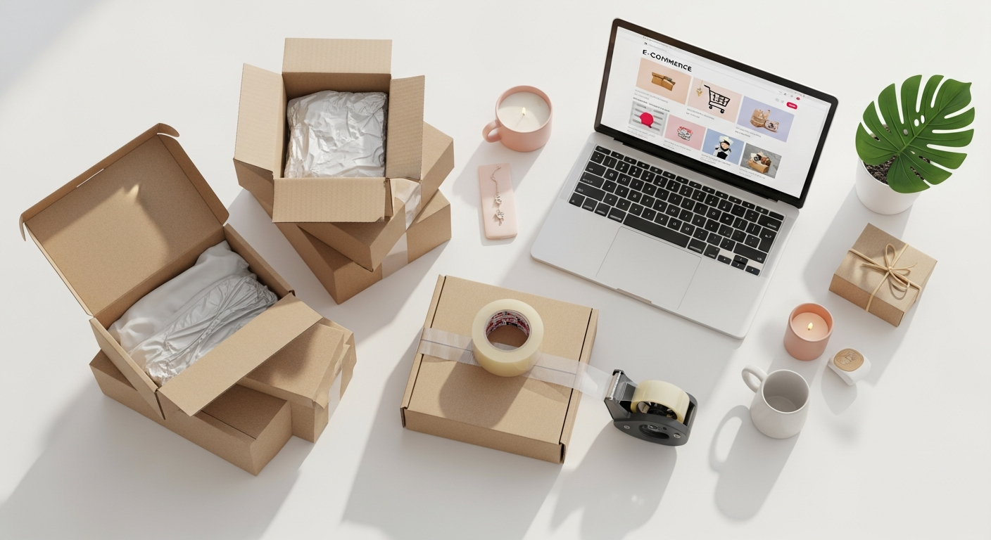 Tips for running a successful e commerce business