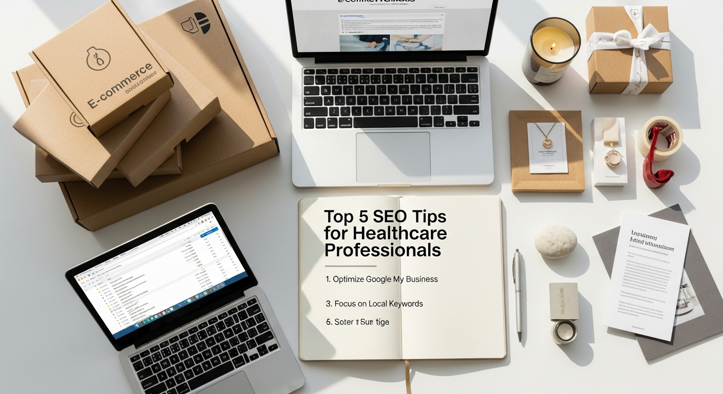 Top 5 Seo Tips Tricks For Healthcare Providers