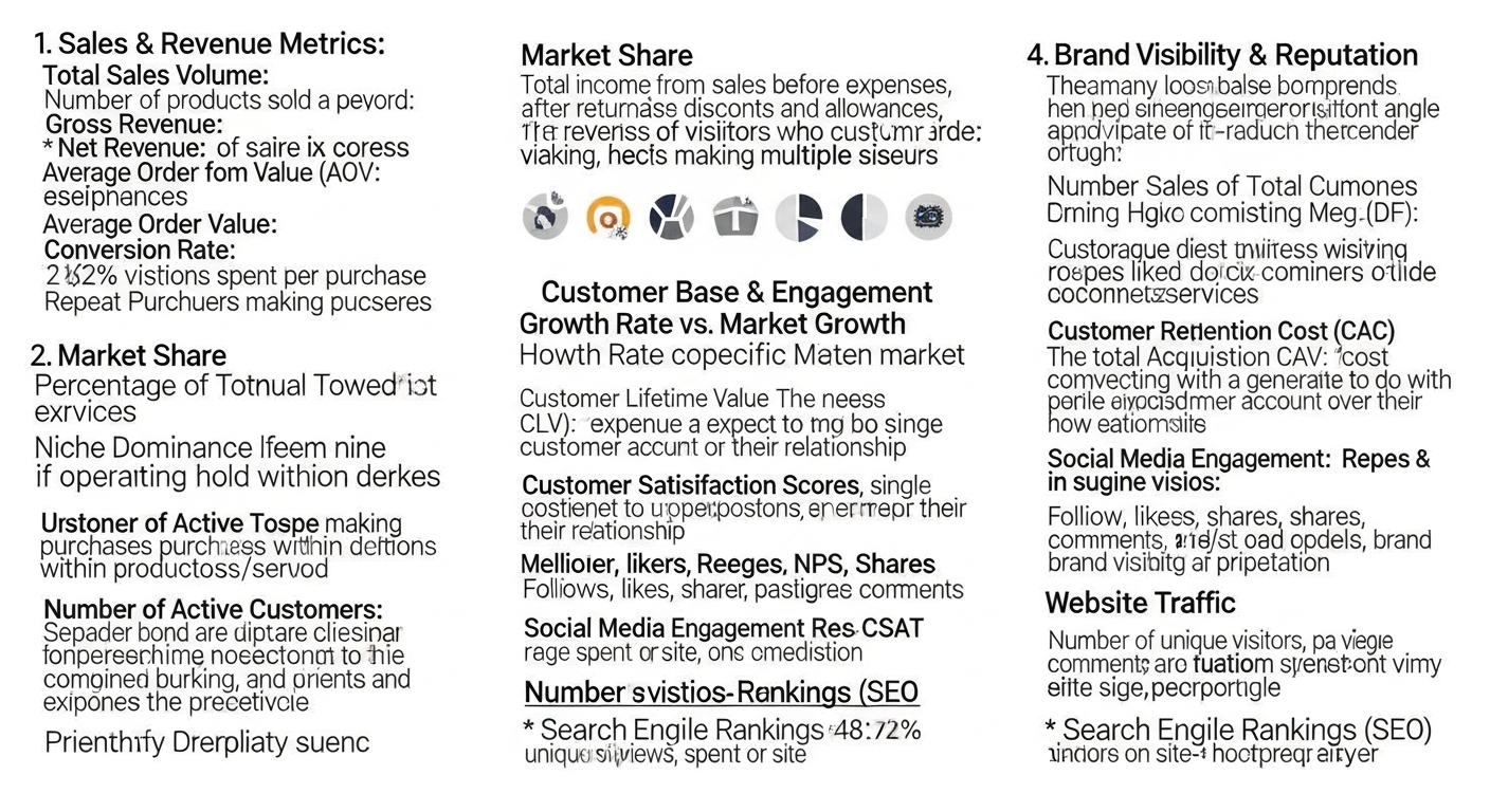 What Kind Of Info Goes Into Company Rankings Online
