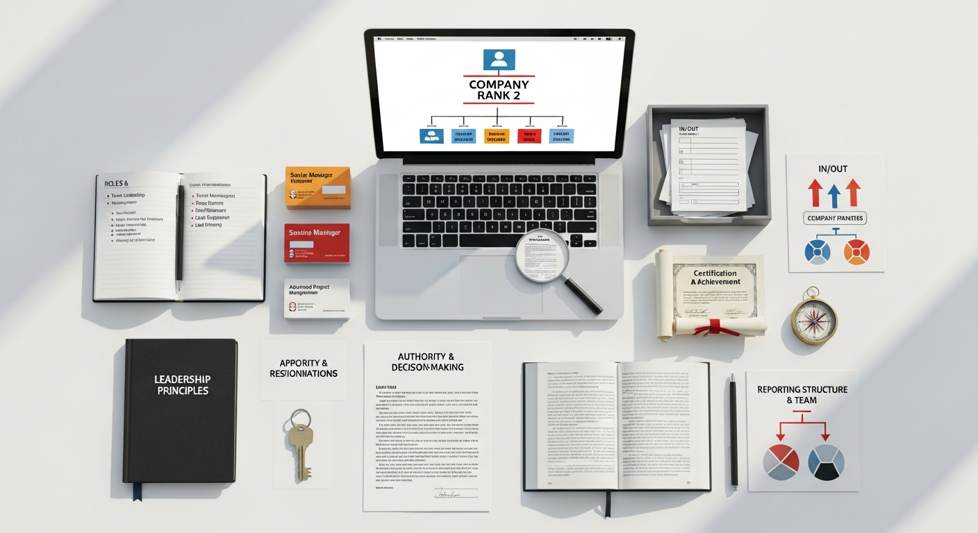 What Kind Of Info Goes Into Company Rankings Online