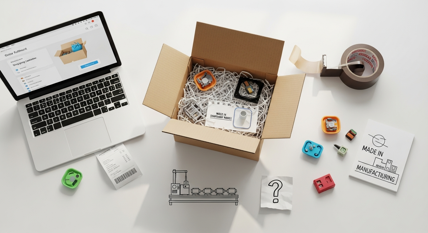 Why manufacturing brands need business insurance