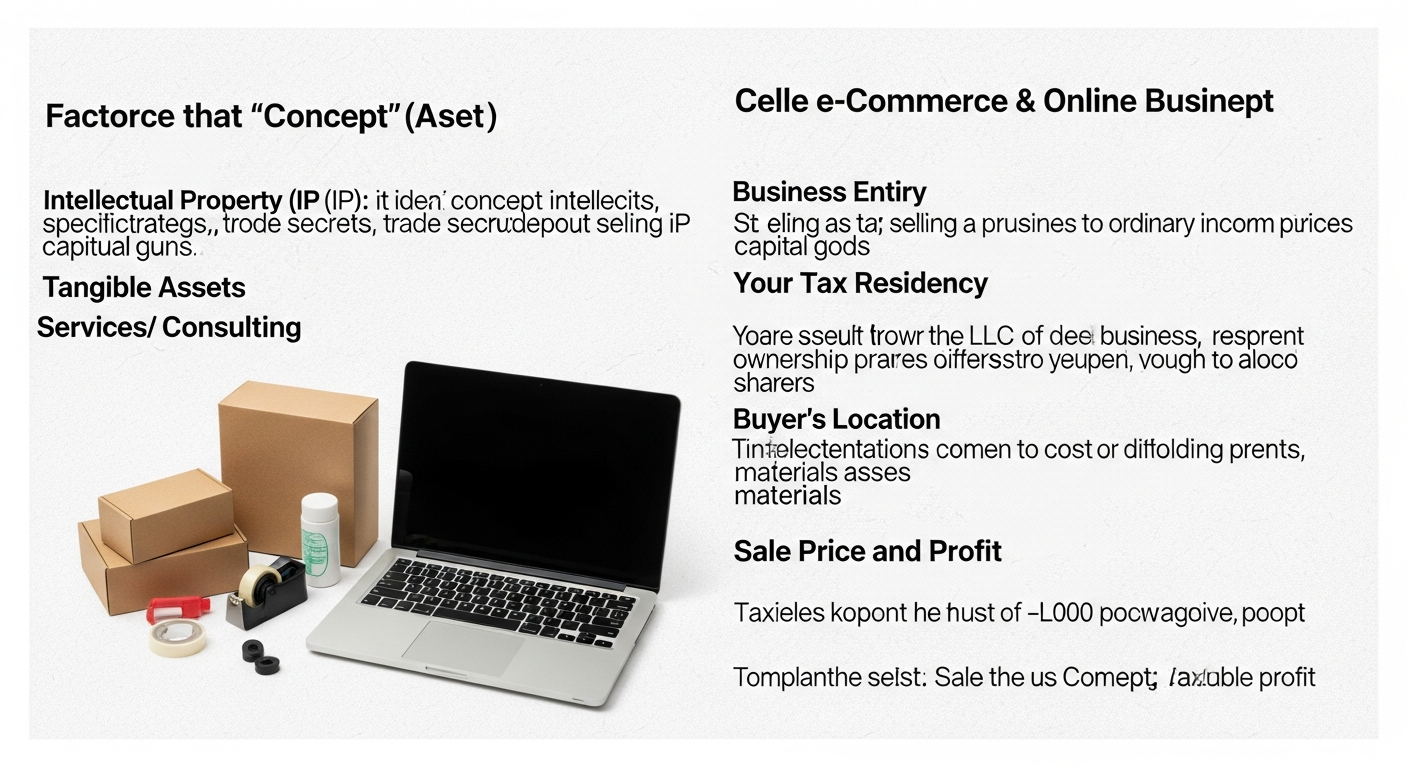 Will I Be Heavily Taxed If I Sell My Own Jewelry
