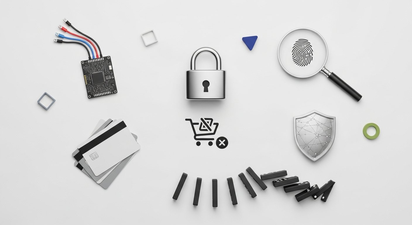 how do secure payment gateways enhance transaction safety? — ecommerce fraud prevention strategies
