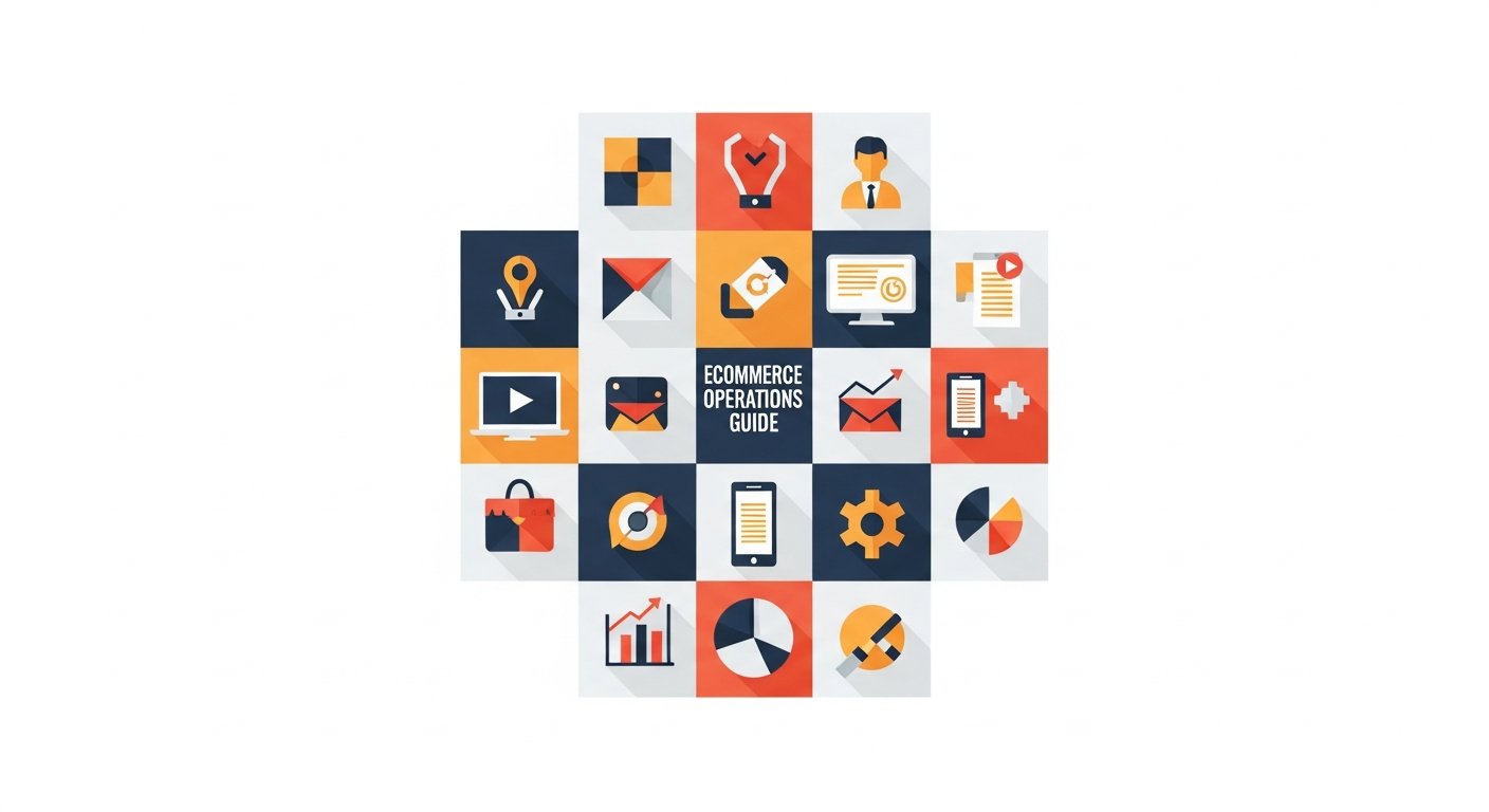 Dashboard interface demonstrating predictive analytics and tech stack orchestration for online retail