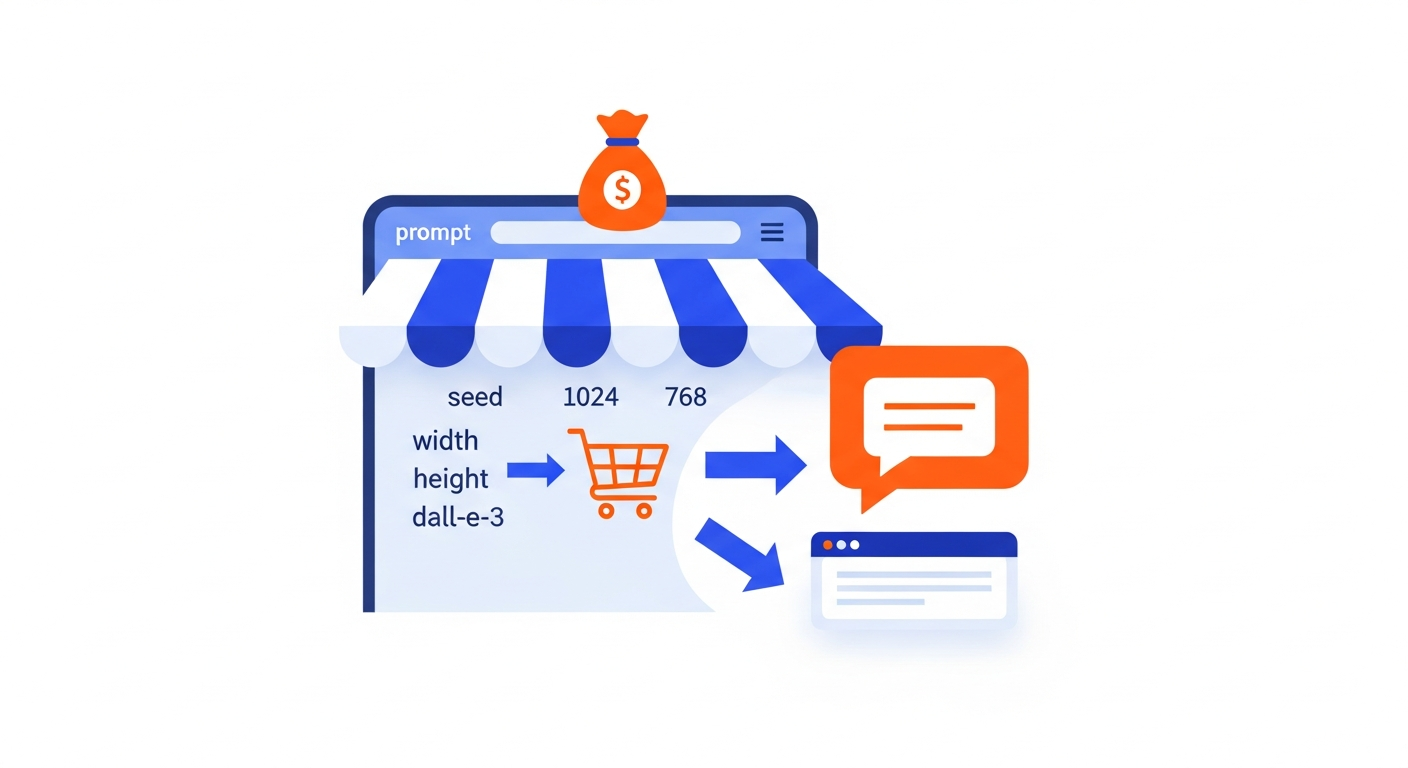 Implement live chat to boost conversions illustration