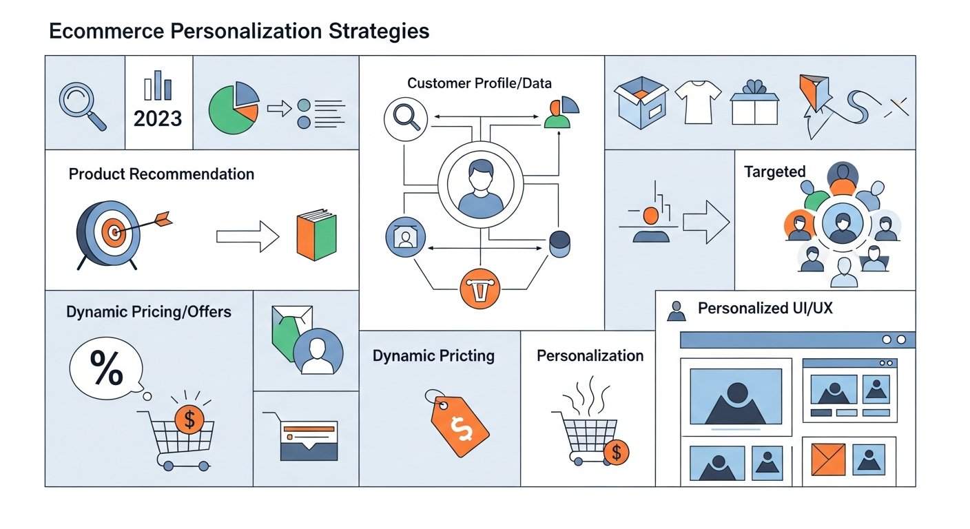 sources & references — personalization strategies ecommerce