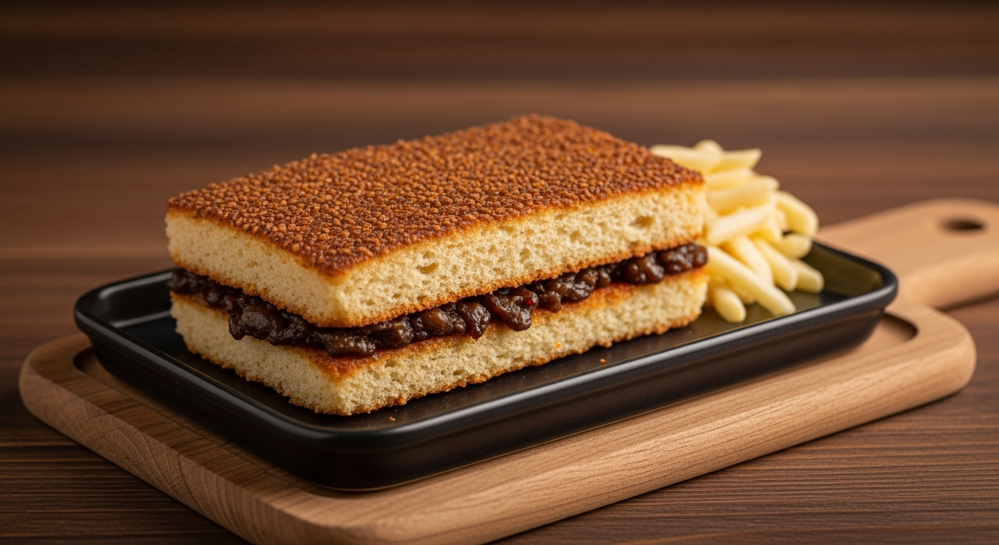 Use user generated content for marketing illustration