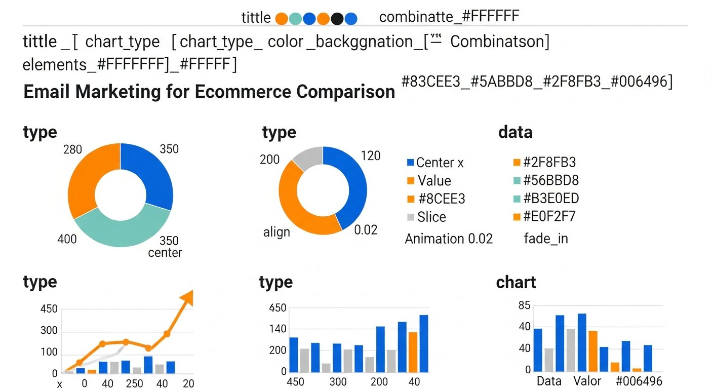 best email marketing for ecommerce - chart 6 illustration