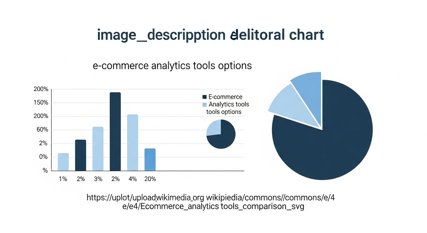 ecommerce analytics tools - chart 6 illustration