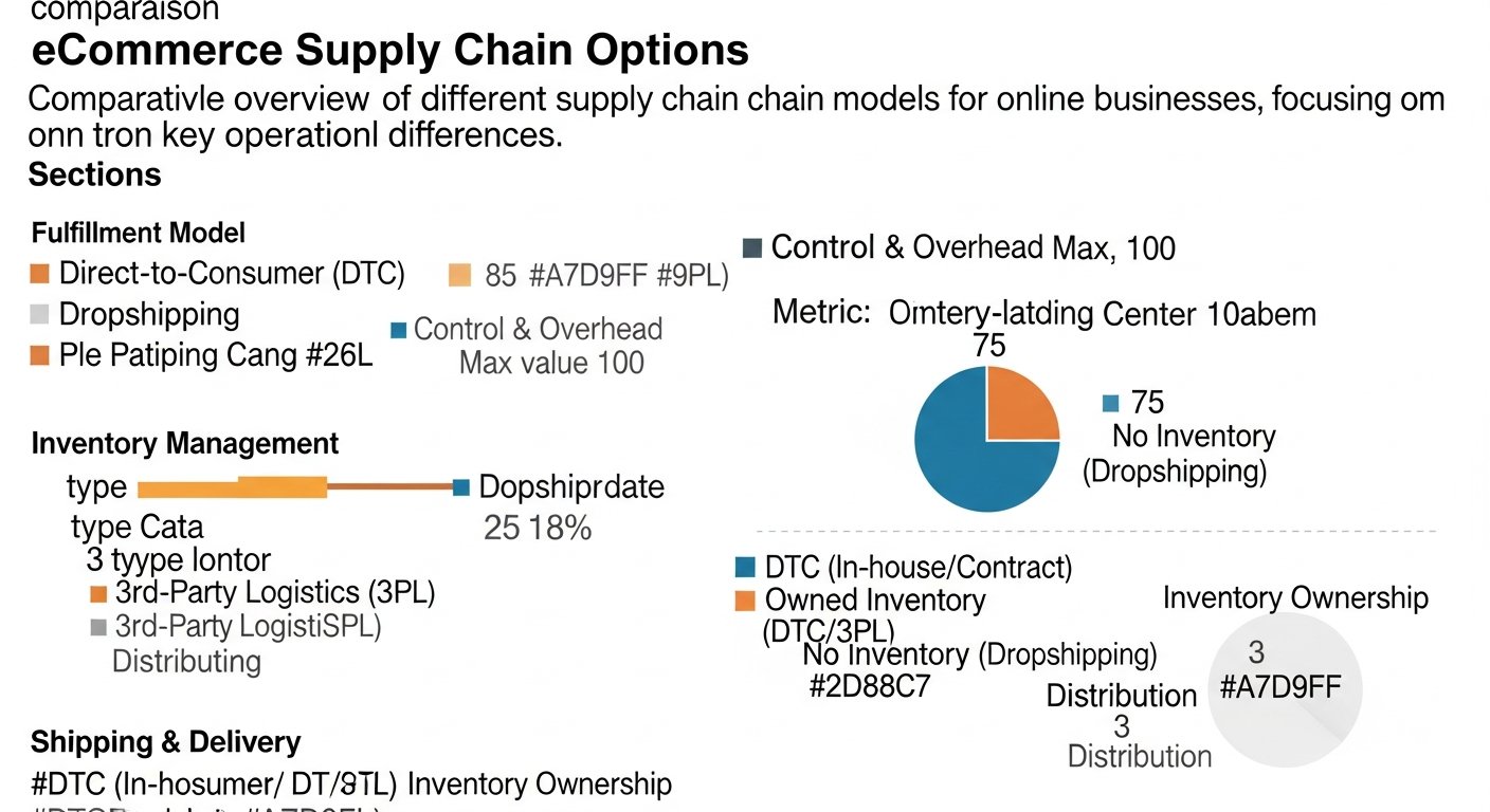 ecommerce supply chain - chart 6 illustration