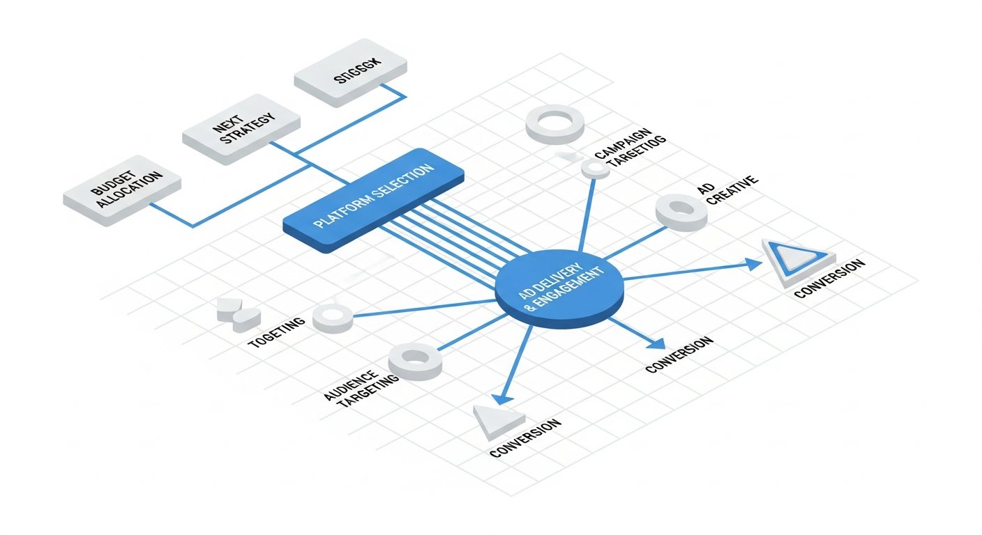 paid social for ecommerce - infographic 4 illustration