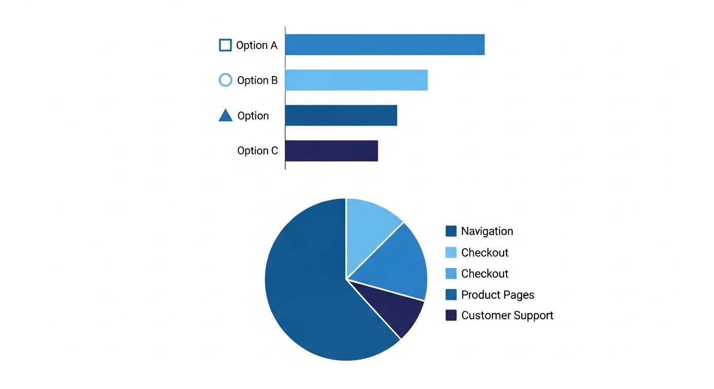 ux for ecommerce - chart 6 illustration